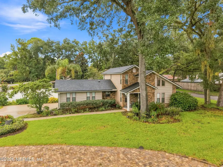 1407 Rivergate Drive, Jacksonville, FL 32223 - #2