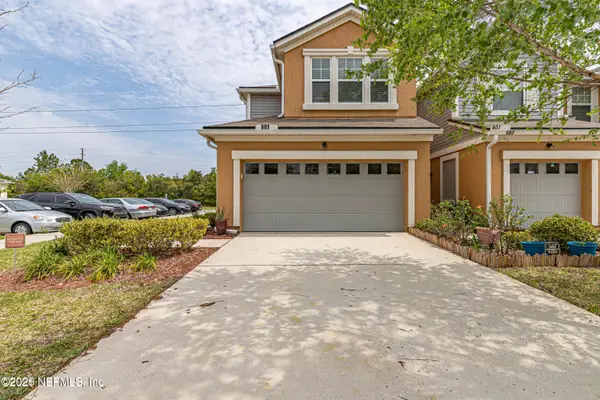 601 Reese Avenue, Orange Park, FL 32065