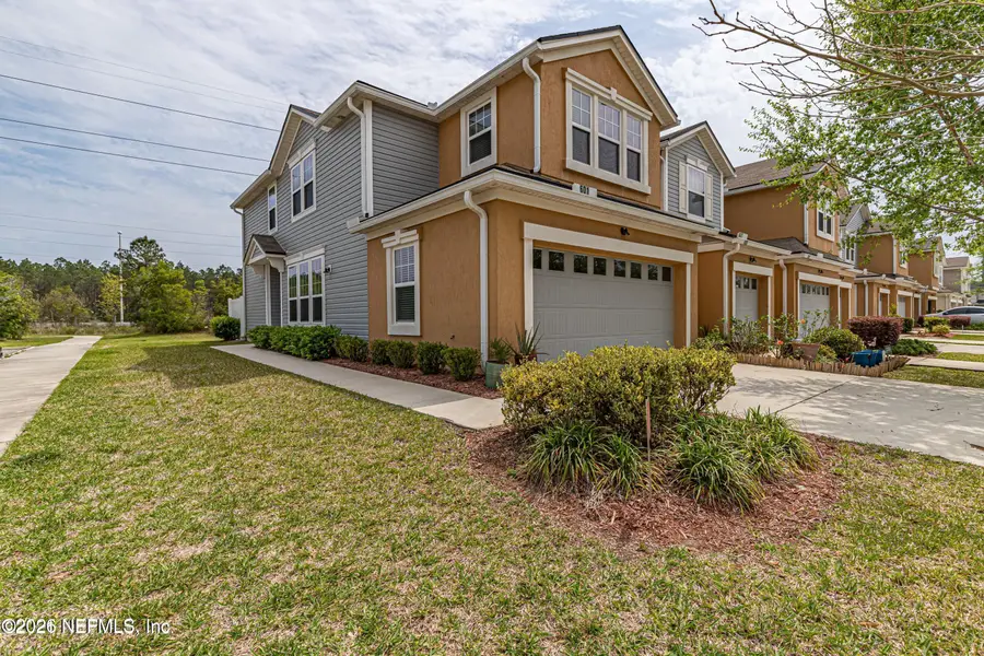 601 Reese Avenue, Orange Park, FL 32065 - #2