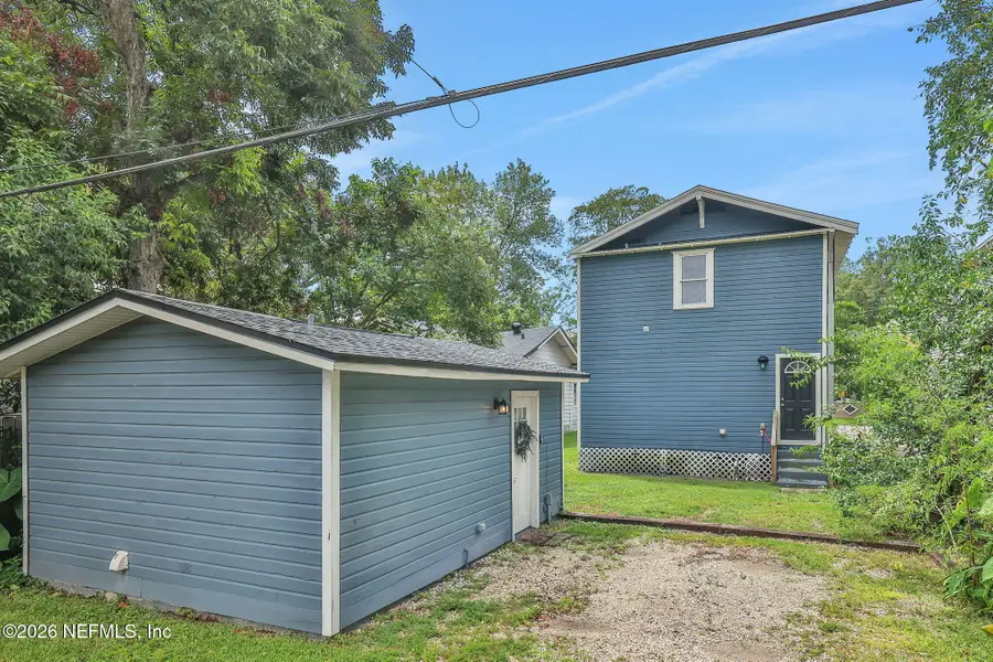 2781/2783 College Street, Jacksonville, FL 32205 - #3
