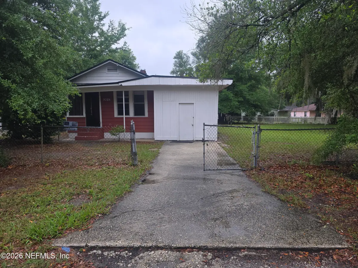 9056 8th Avenue, Jacksonville, FL 32208 - #1