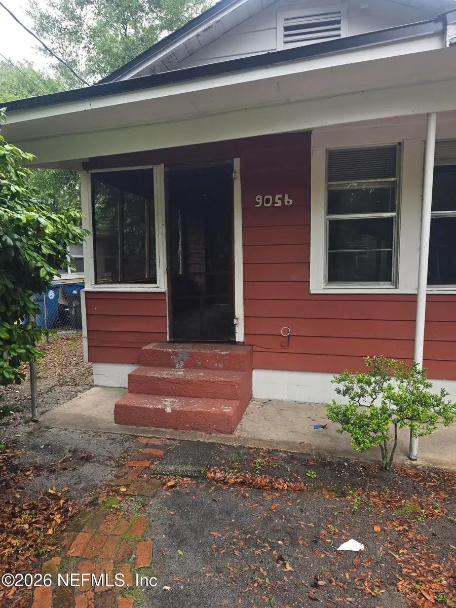 9056 8th Avenue, Jacksonville, FL 32208 - #3