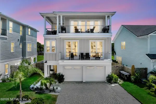 117 5th Street, St. Augustine, FL 32080