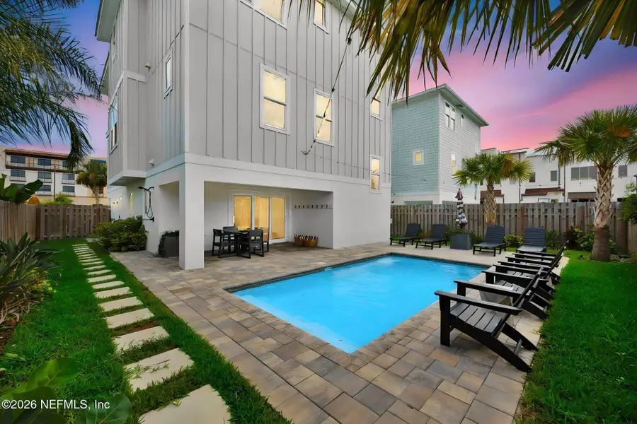 117 5th Street, Saint Augustine, FL 32080 - #2