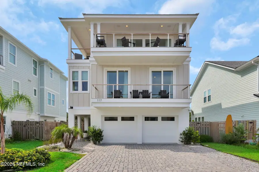 117 5th Street, Saint Augustine, FL 32080 - #3