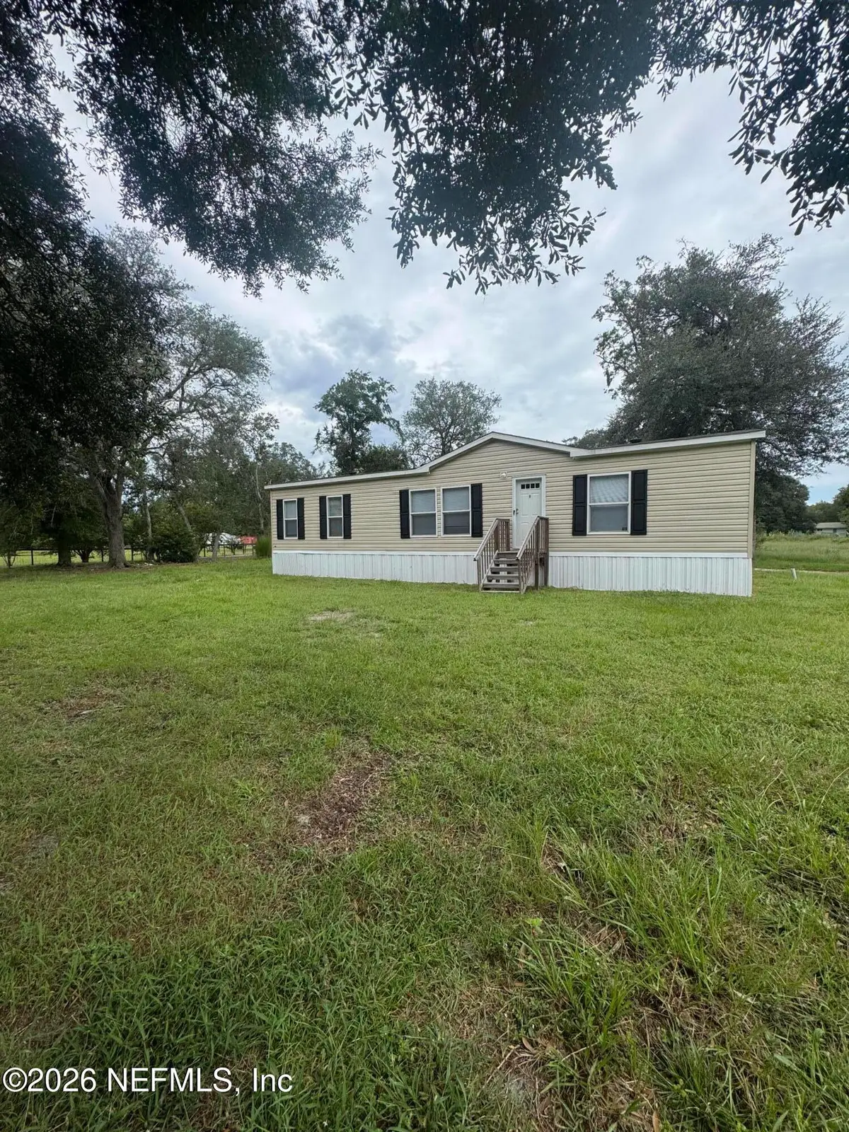 11098 Mulberry Landing, Hilliard, FL 32046 - #1