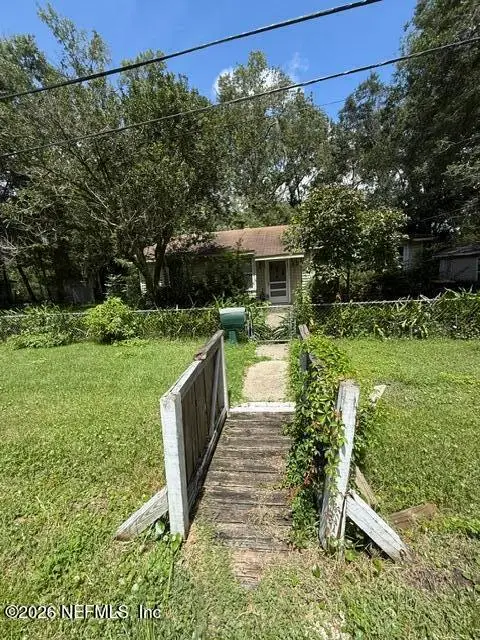 4745 Shirley Avenue, Jacksonville, FL 32210 - #1