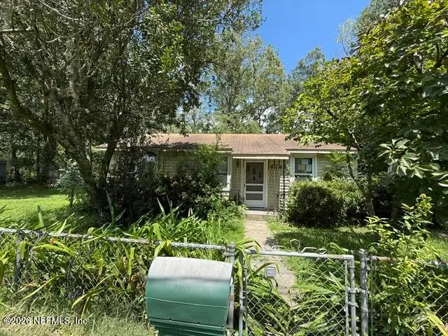 4745 Shirley Avenue, Jacksonville, FL 32210 - #2
