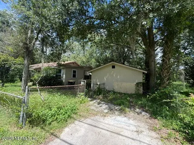 4745 Shirley Avenue, Jacksonville, FL 32210 - #3