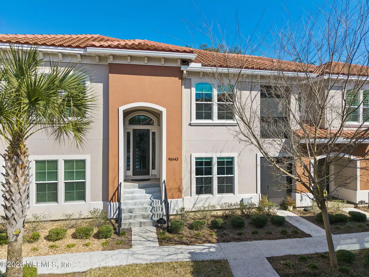 96143 Hanging Moss Drive, Fernandina Beach, FL 32034 - #1