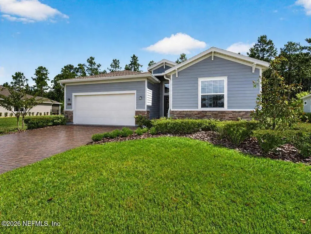 75292 Pondside Lane, Yulee, FL 32097 - #1