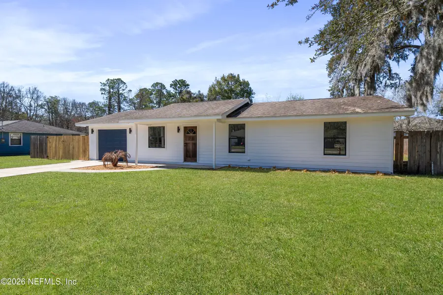 3640 Fort Peyton Circle, Saint Augustine, FL 32086 - #3