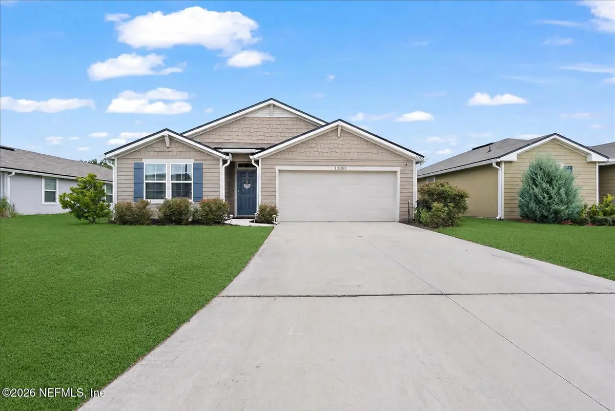 12091 Grand Herring Way, Jacksonville, FL 32219 - #1