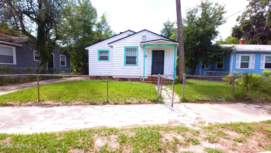 410 W 24th Street, Jacksonville, FL 32206 - #2