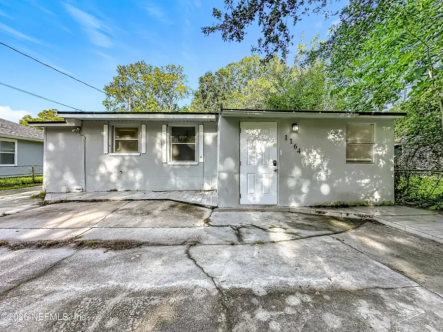 1164 Pangola Drive, Jacksonville, FL 32205 - #2