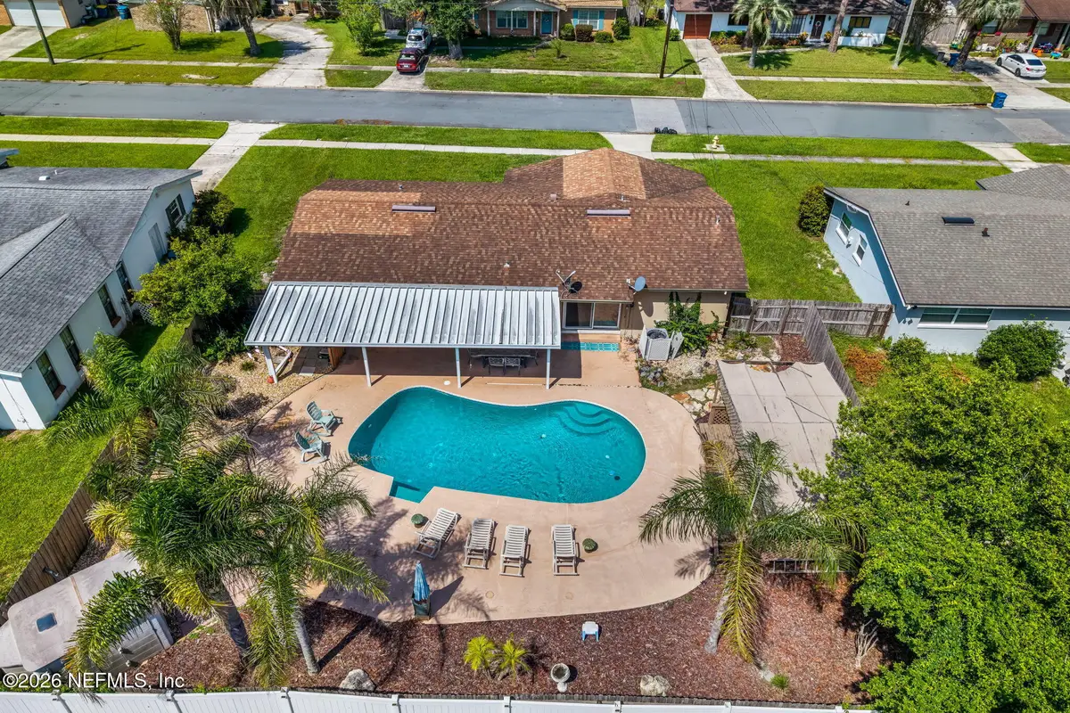 3461 Lenczyk W Drive, Jacksonville, FL 32277 - #1