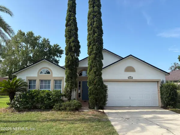 12520 Bent Bay Trail, Jacksonville, FL 32224