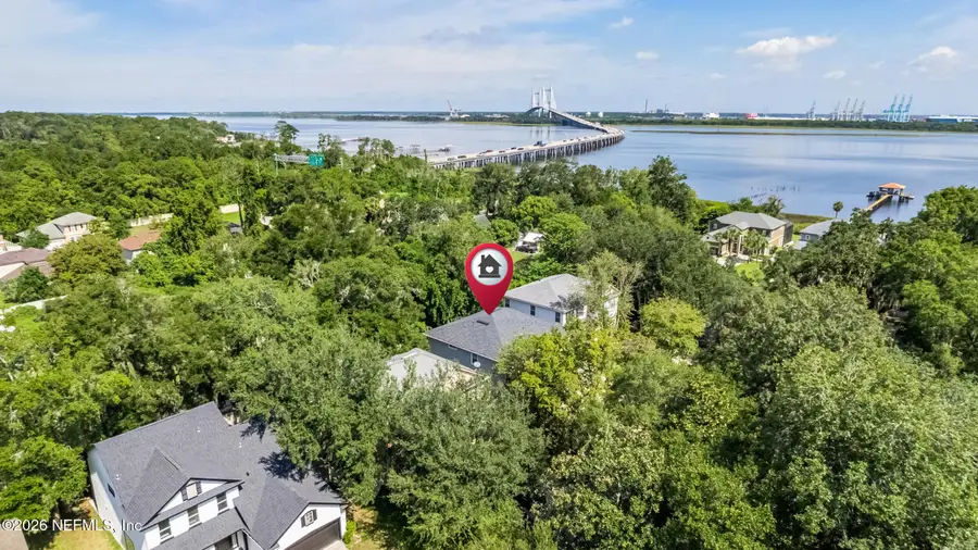 3740 Ft Caroline Harbor Drive, Jacksonville, FL 32225 - #3
