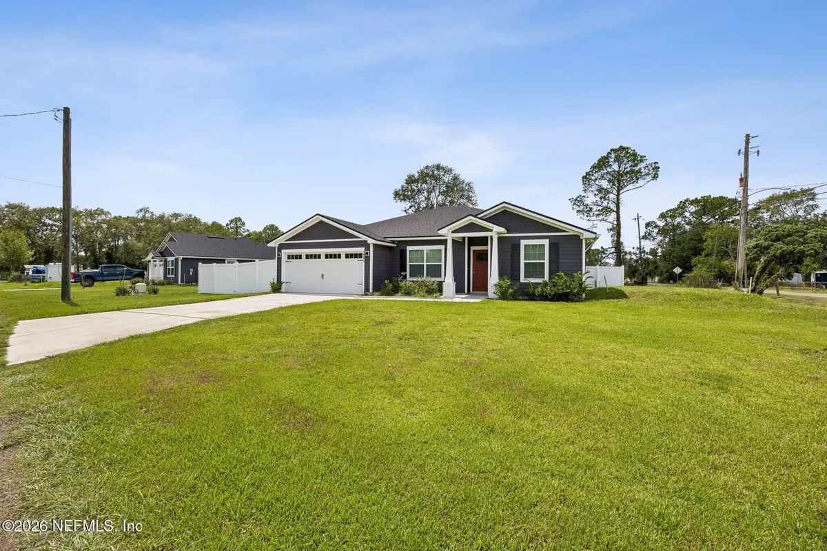 14274 Alexis Road, Jacksonville, FL 32218 - #1