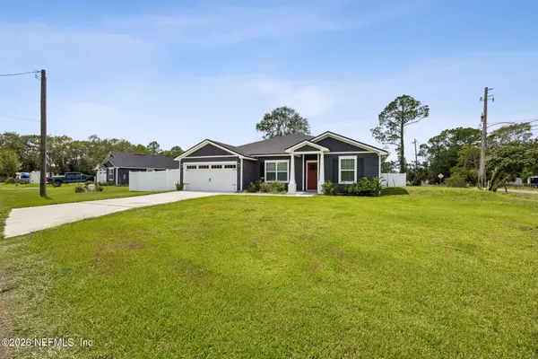14274 Alexis Road, Jacksonville, FL 32218