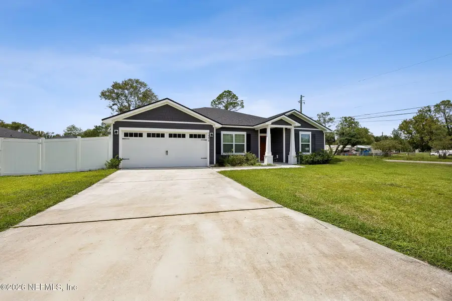 14274 Alexis Road, Jacksonville, FL 32218 - #3