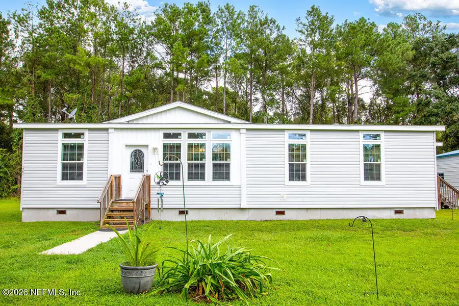 2763 Mortimer Way, Starke, FL 32091 - #2