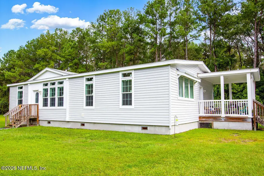 2763 Mortimer Way, Starke, FL 32091 - #3