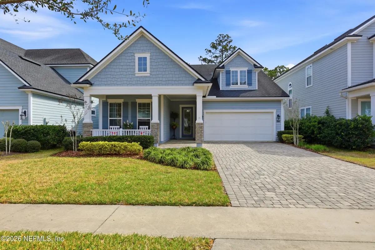 429 Pelican Pointe Road, Ponte Vedra, FL 32081 - #1