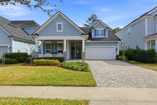 429 Pelican Pointe Road, Ponte Vedra, FL 32081