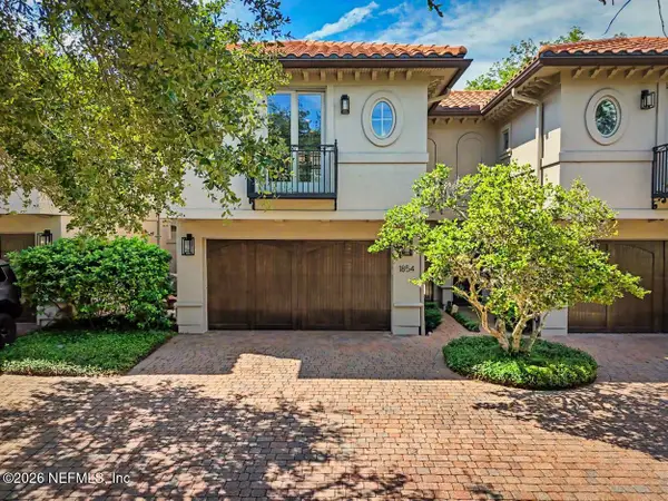 1854 San Marco Boulevard, Jacksonville, FL 32207