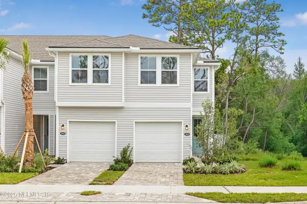905 Egret Branch Way, Jacksonville, FL 32218