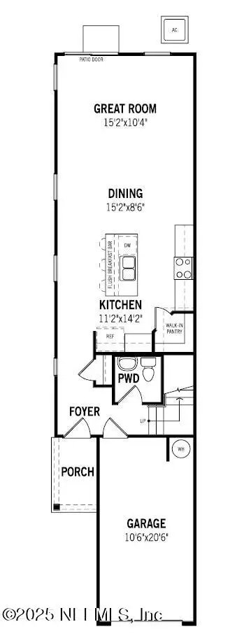 905 Egret Branch Way, Jacksonville, FL 32218 - #2