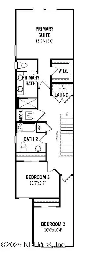 905 Egret Branch Way, Jacksonville, FL 32218 - #3