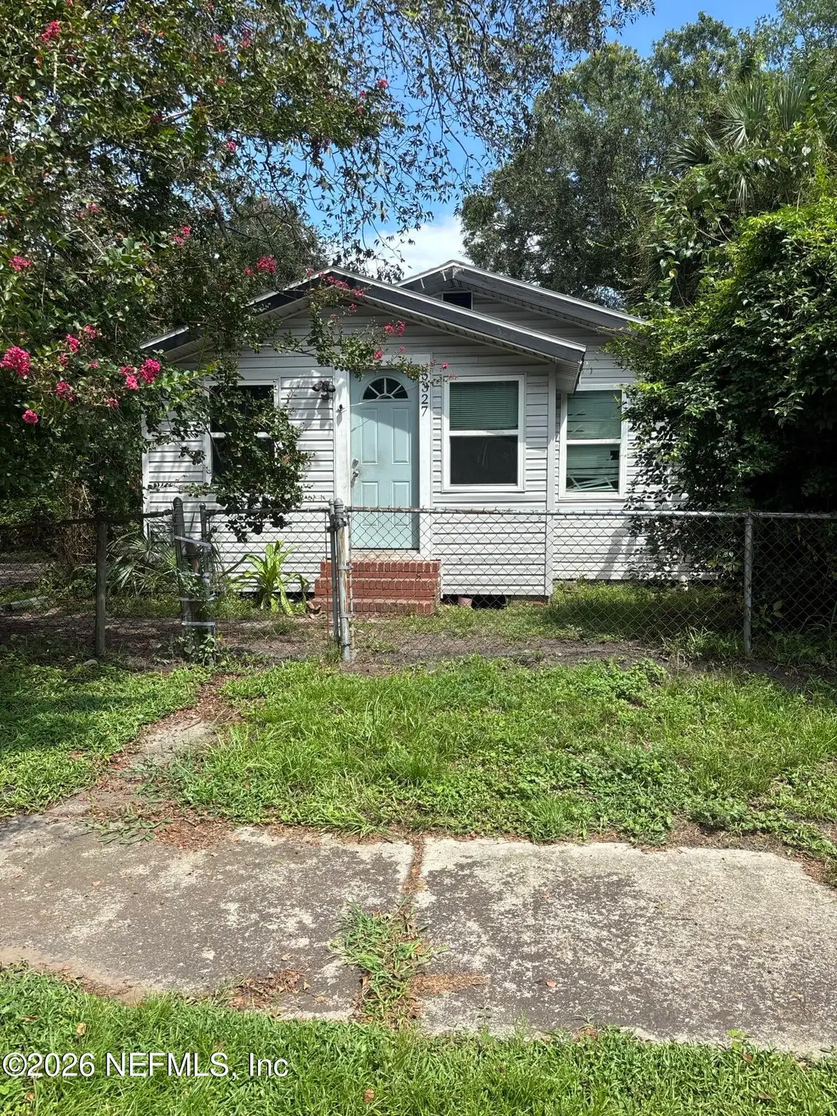 5327 Buick Avenue, Jacksonville, FL 32209 - #1
