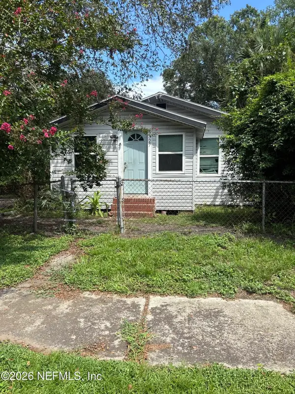5327 Buick Avenue, Jacksonville, FL 32209