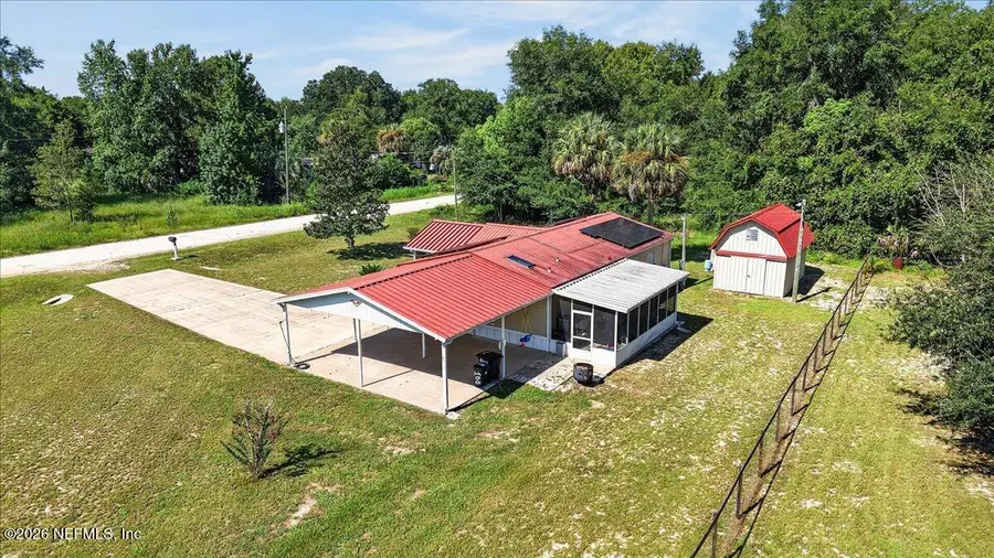 100 Musket Drive, Satsuma, FL 32189 - #3