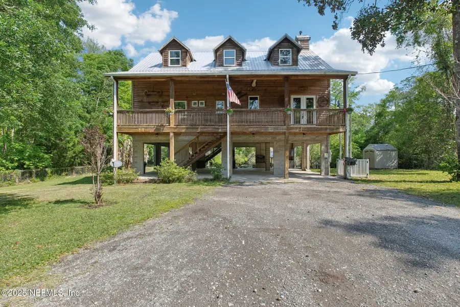 3684 Main Street, Middleburg, FL 32068 - #2