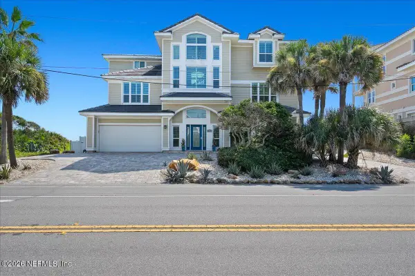 3095 S Ponte Vedra Boulevard, Ponte Vedra Beach, FL 32082