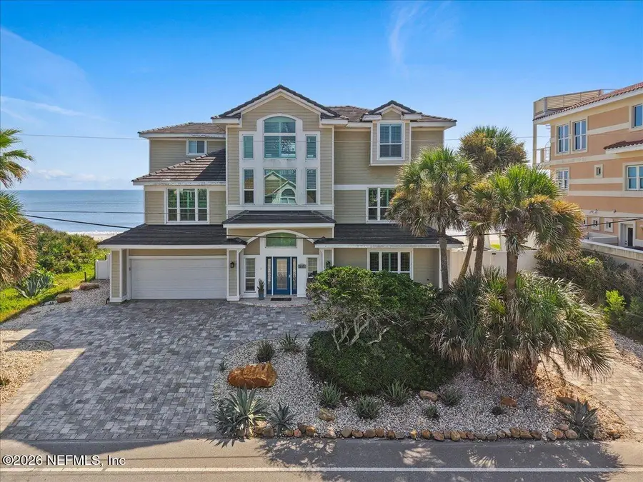 3095 S Ponte Vedra Boulevard, Ponte Vedra Beach, FL 32082 - #2
