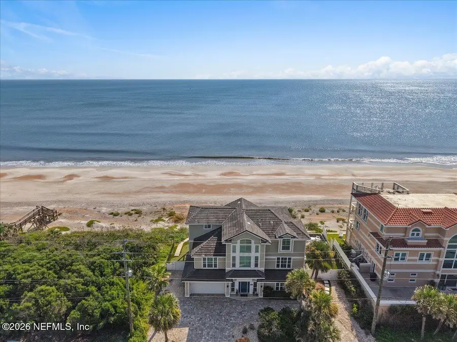 3095 S Ponte Vedra Boulevard, Ponte Vedra Beach, FL 32082 - #3
