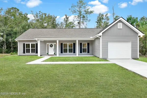 124 Creekwood Circle, Kingsland, GA 31548