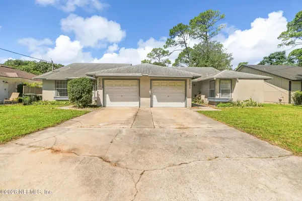 1250 Rose Street, Atlantic Beach, FL 32233