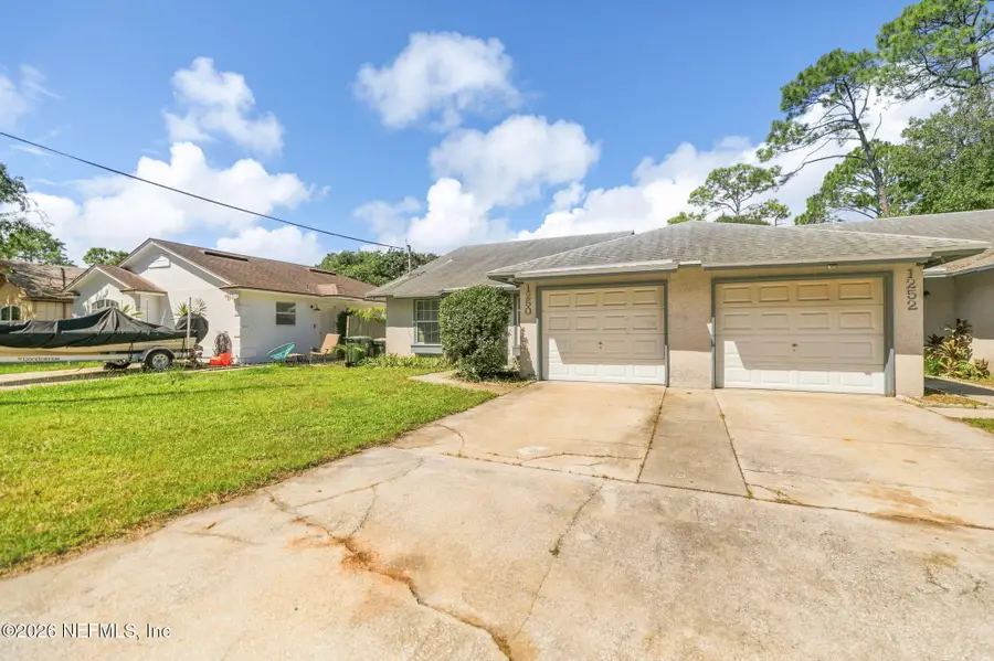 1250 Rose Street, Atlantic Beach, FL 32233 - #2