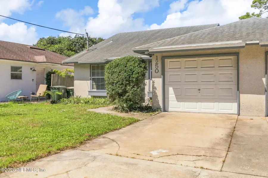 1250 Rose Street, Atlantic Beach, FL 32233 - #3