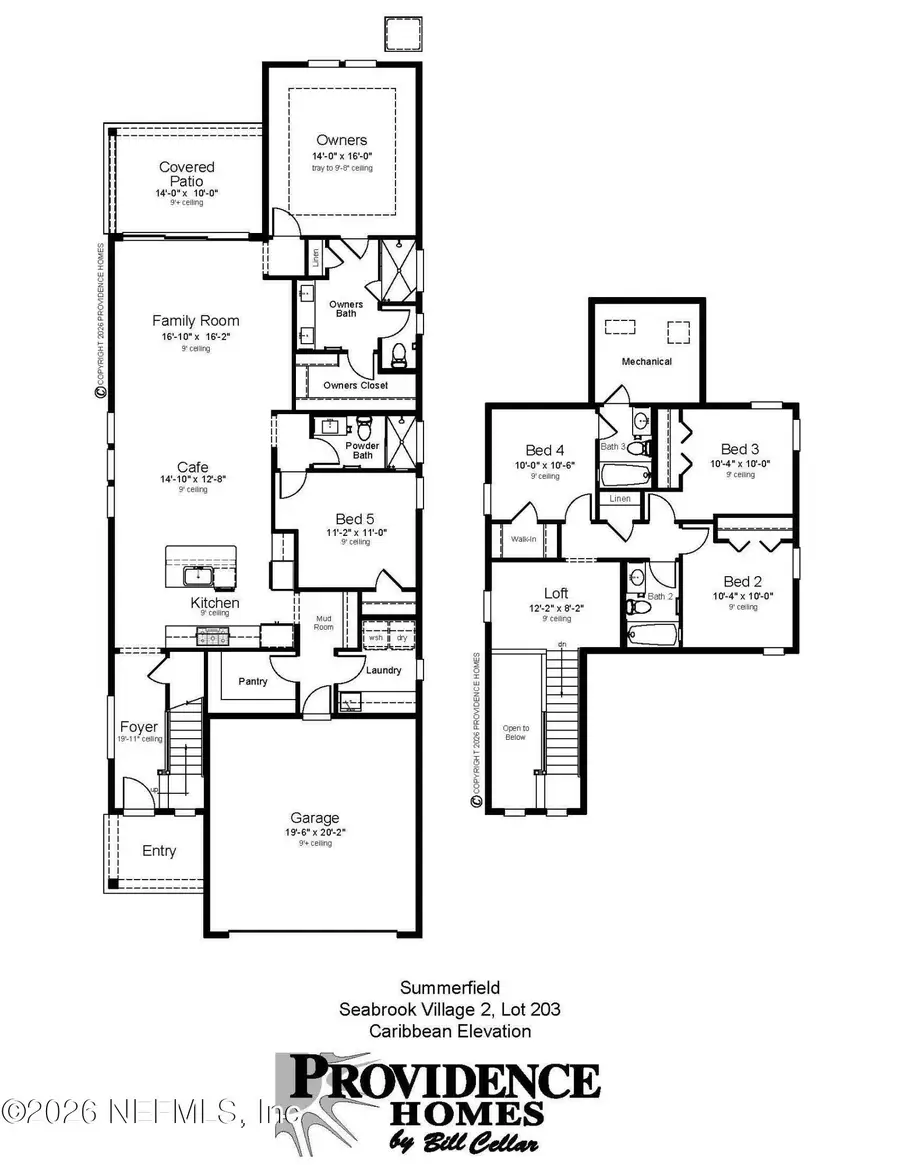 846 Caiden Drive, Ponte Vedra, FL 32081 - #2