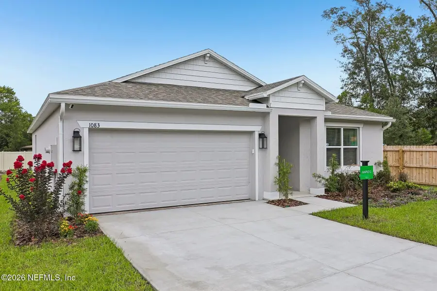 1083 Welda Lane, Jacksonville, FL 32221 - #2