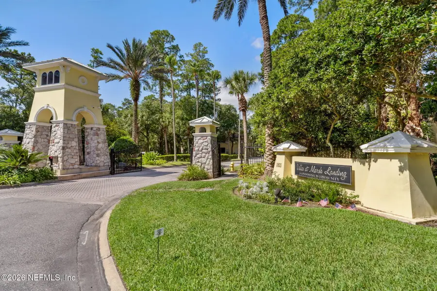 1800 The Greens Way #1108, Jacksonville Beach, FL 32250 - #2