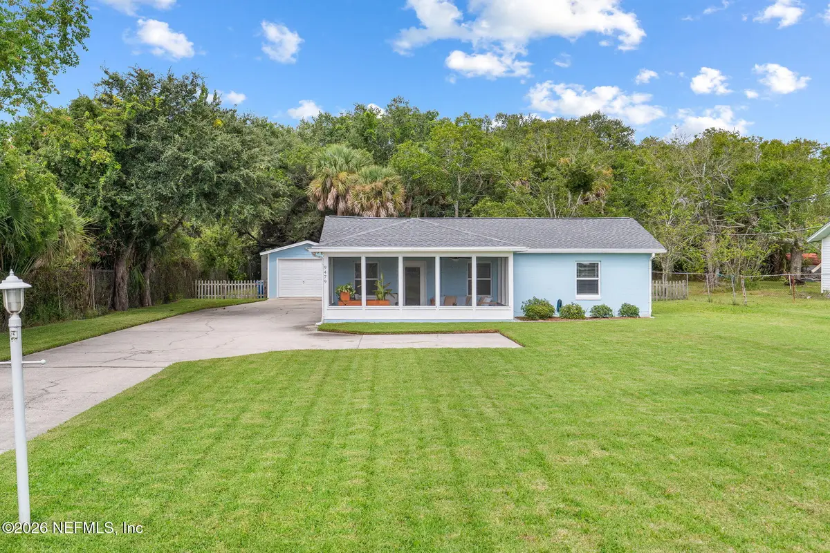 9479 Heckscher Drive, Jacksonville, FL 32226 - #1