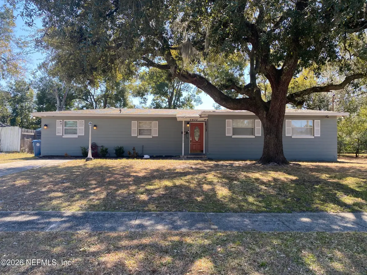 6400 Diane Road, Jacksonville, FL 32277 - #1