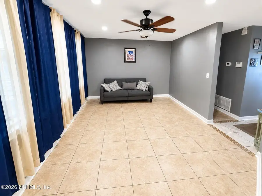 6400 Diane Road, Jacksonville, FL 32277 - #2